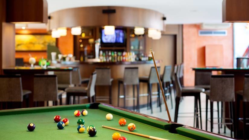 Mur Aparthotel Buenos Aires